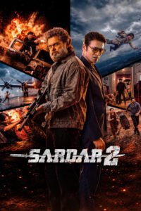 Sardar 2 (2026)