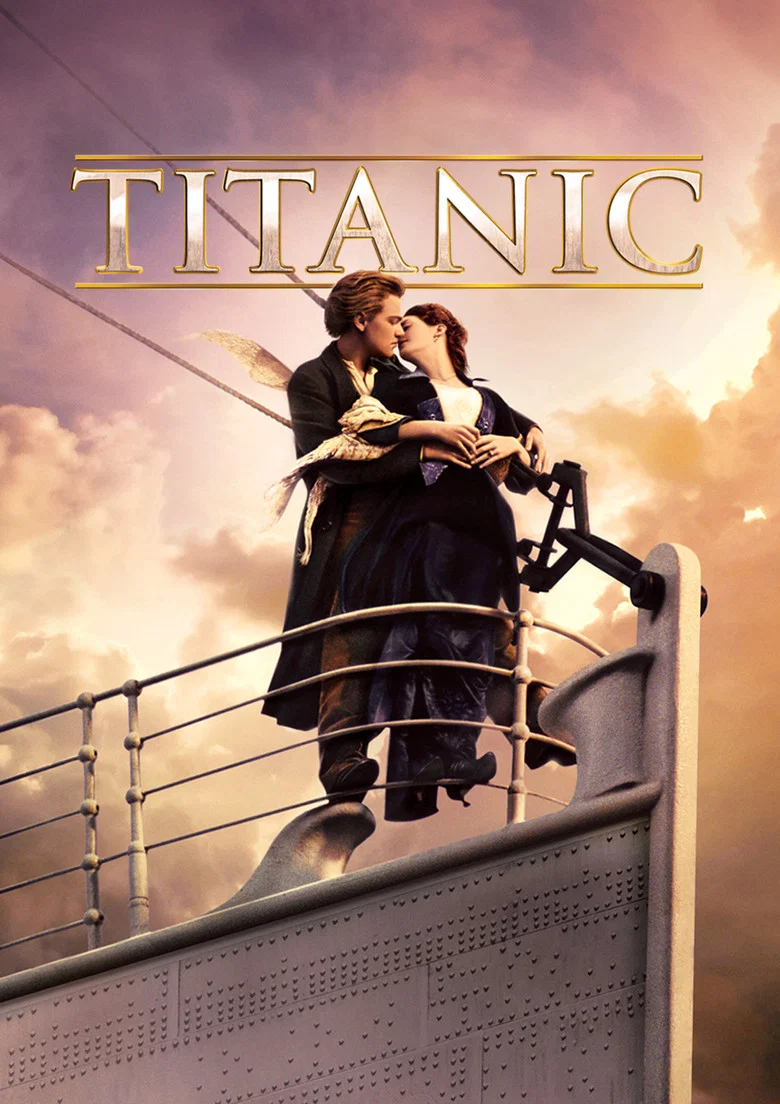 Titanic (1997)