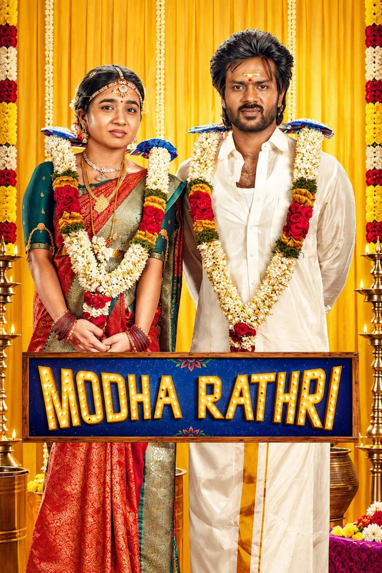 Modha Rathri (2026)