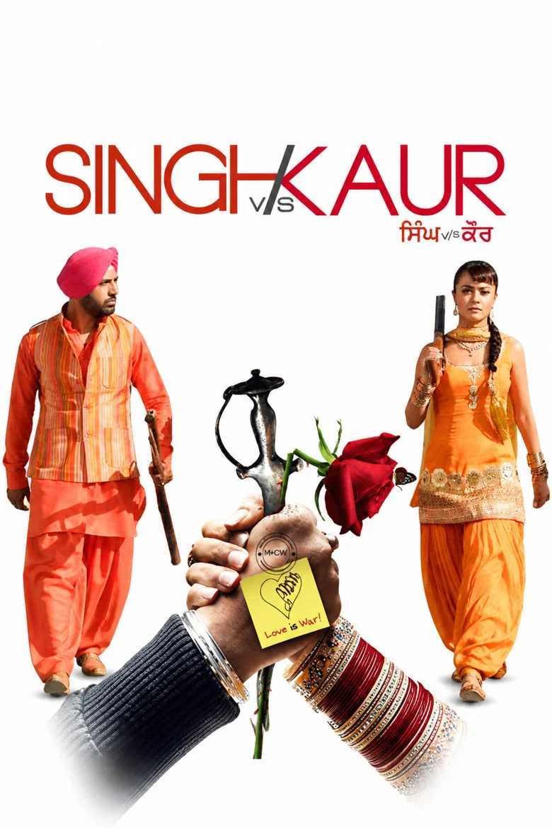 Singh vs Kaur (2013)