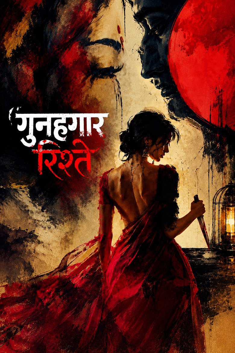 Gunehgar Rishtey (2026) Season 1