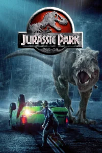 Jurassic Park (1993)