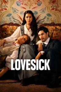 Download Lovesick (2026) Season 1