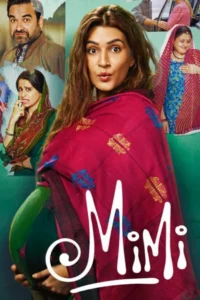 Mimi – Netflix Original (2021)