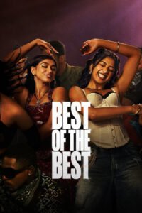 Best of the Best – Netflix Original (2026)