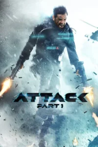 Attack: Part 1 (2022)