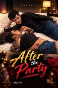 Download [18+] After the Party (2026)