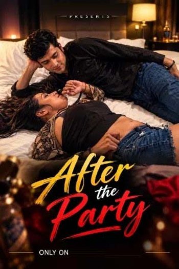 Download [18+] After the Party (2026)