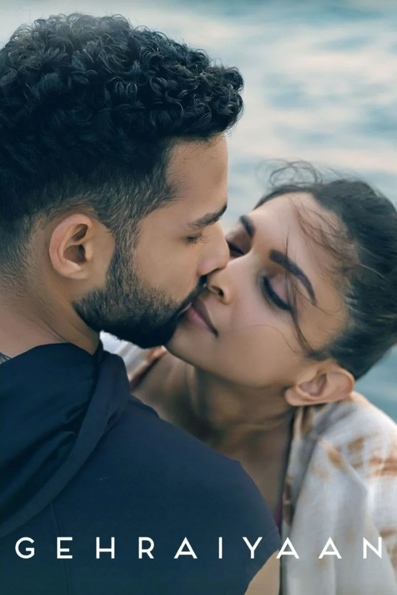 Download Gehraiyaan (2022)