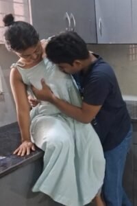 Bangali Wife Kitchen Romance (2026)