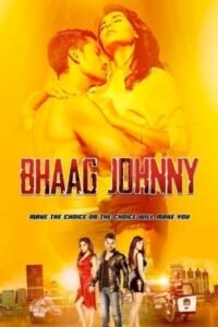 Bhaag Johnny (2015)
