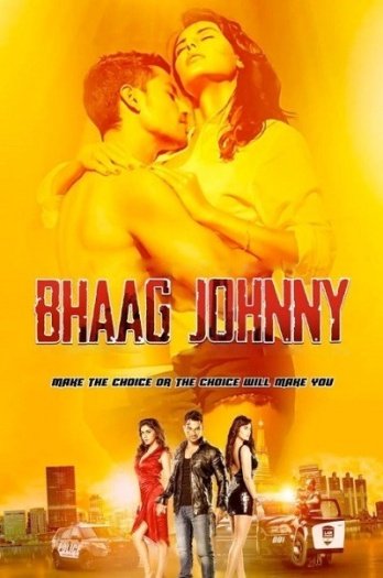 Bhaag Johnny (2015)