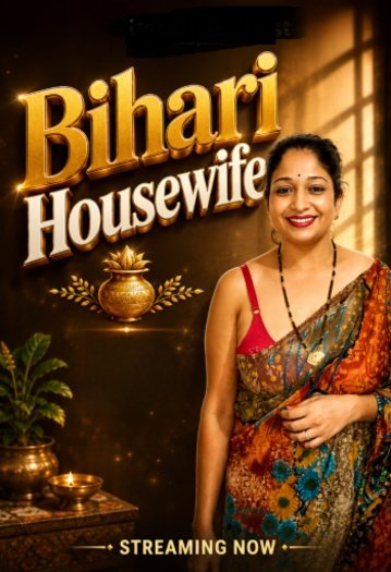 Bihari Housewife (2026)