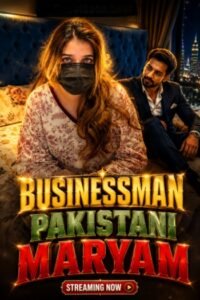 Businessman Pakistani Maryam (2026)