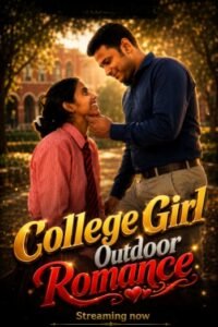 [18+] College Girl Outdoor Romance (2026)