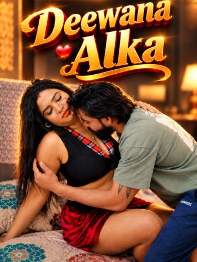 Deewana Alka (2026)