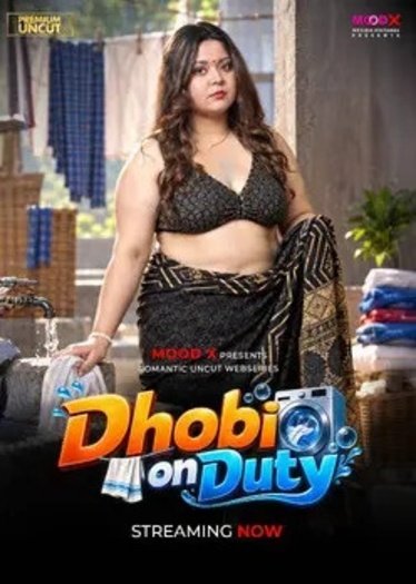 Dhobi on Duty (2026)