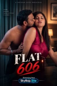 [18+] Flat 606 (2026)