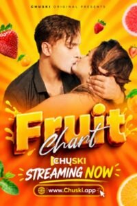 Fruit Chart (2024)