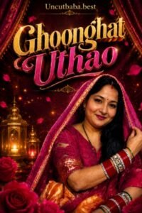 [18+] Ghoonghat Uthao (2026)
