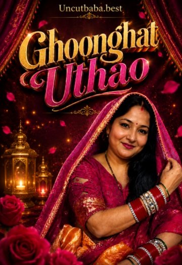[18+] Ghoonghat Uthao (2026)