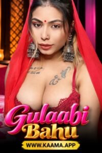 [18+] Gulaabi Bahu (2026)