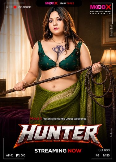 Hunter BTS (2026)