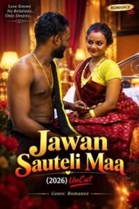 Jawan Sauteli Maa (2026)