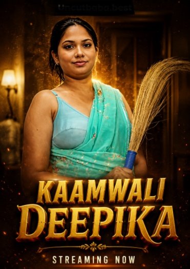 Kaamwali Deepika (2026)