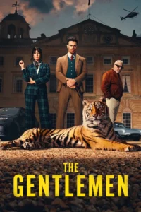 The Gentlemen (Season 1-2)
