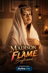 Madison Flame Boyfriend (2026)