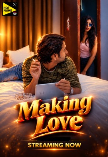[18+] Making Love (2020)