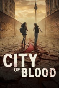 City of Blood (2026) Season 1