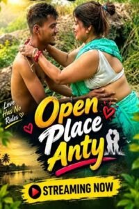 Open Place Anty (2026)