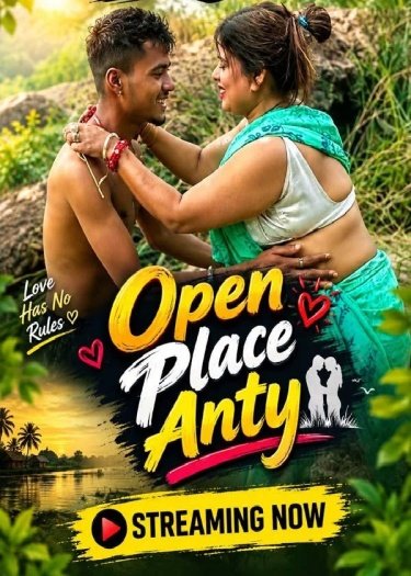 Open Place Anty (2026)