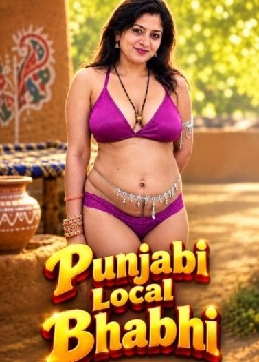 Punjabi Local Bhabhi (2026)