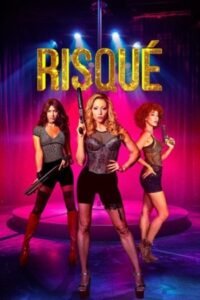 [18+] Risque (2025)
