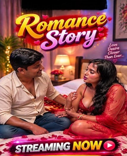Download [18+] Romance Story (2026)
