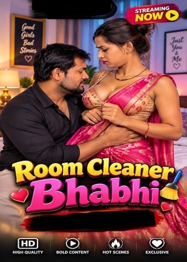 Room Cleaner Bhabhi (2026)