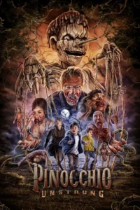 Pinocchio: Unstrung (2026)