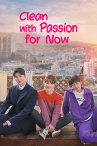 Clean with Passion for Now (2018) Season 1