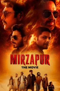 Mirzapur: The Movie (2026)