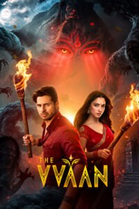 The Vvaan (2026)