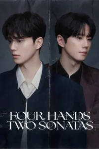 Four Hands, Two Sonatas (2026)