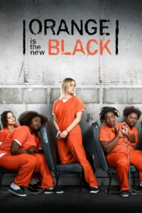 Orange Is the New Black (Season 1-7)