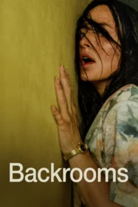 Backrooms (2026)