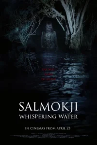 Salmokji: Whispering Water (2026)