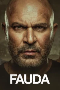 Fauda (Season 1-5)