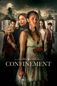 Confinement (2026)