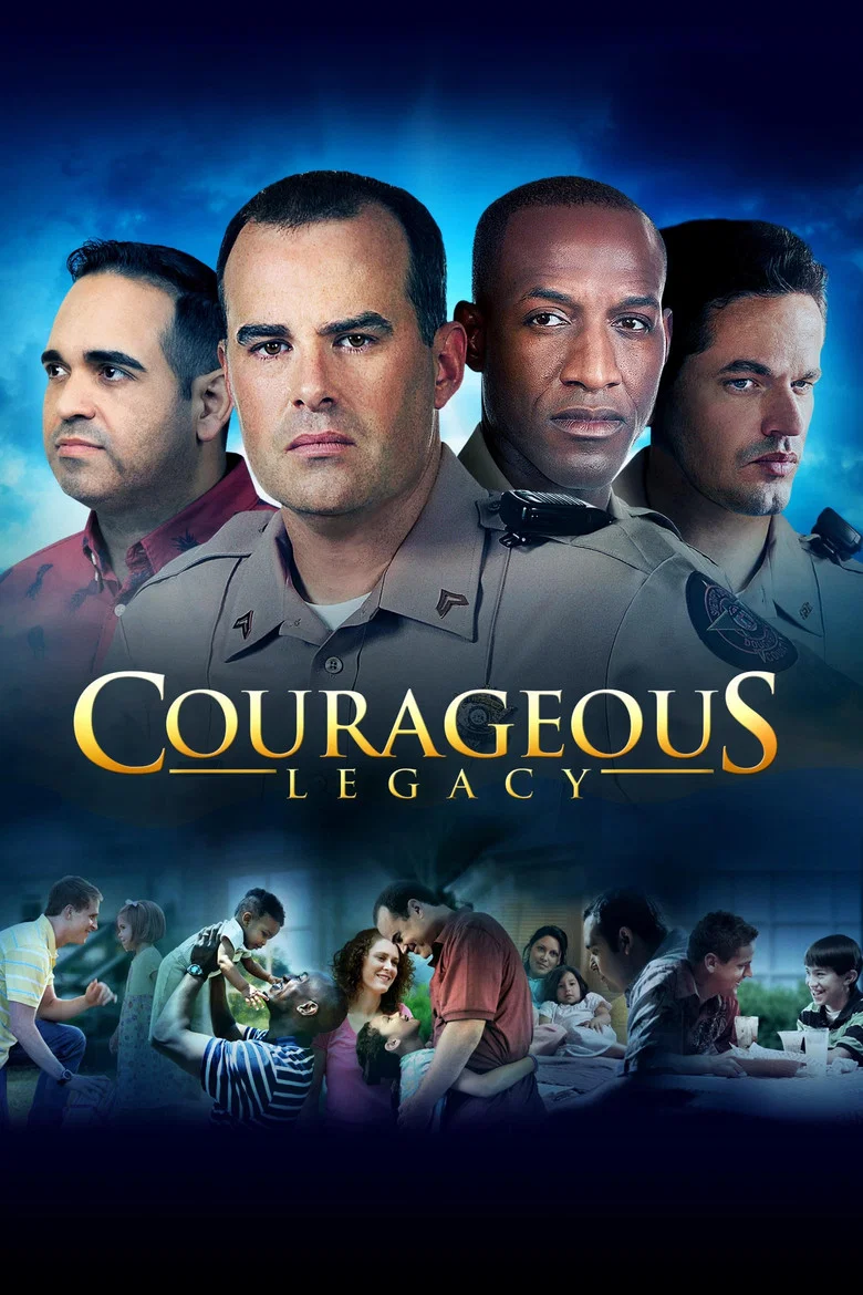 Courageous (2011)